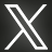 Twitter X Logo.png